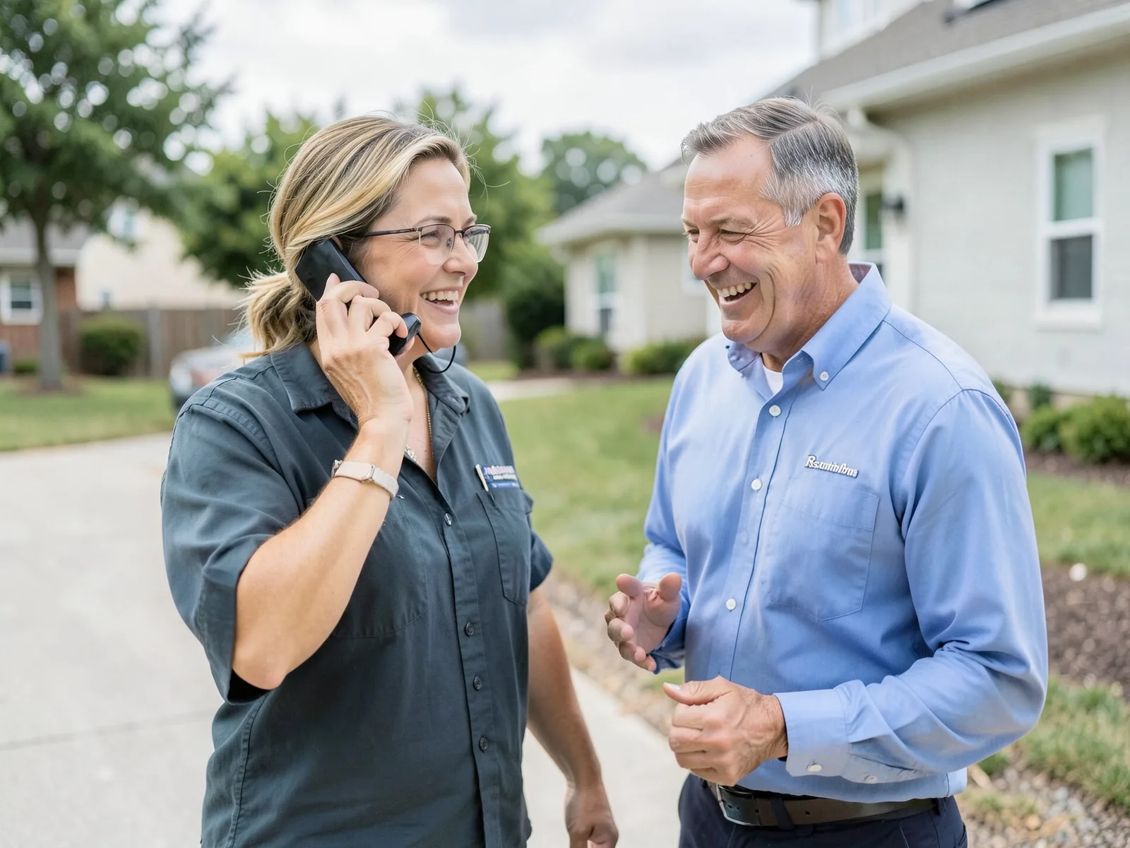 Frequently Asked Questions About Structural Water Drying in Addyston, OH